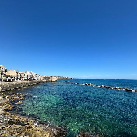 Simona'S Home Ortigia Syracuse Екстер'єр фото