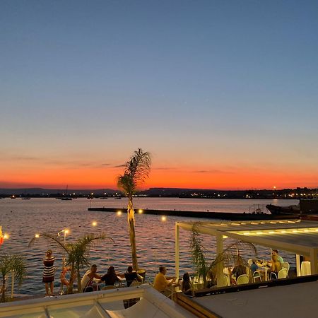 Simona'S Home Ortigia Syracuse Екстер'єр фото