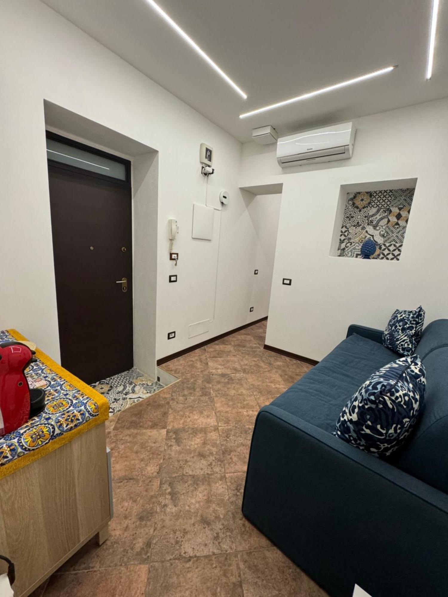 Simona'S Home Ortigia Syracuse Екстер'єр фото