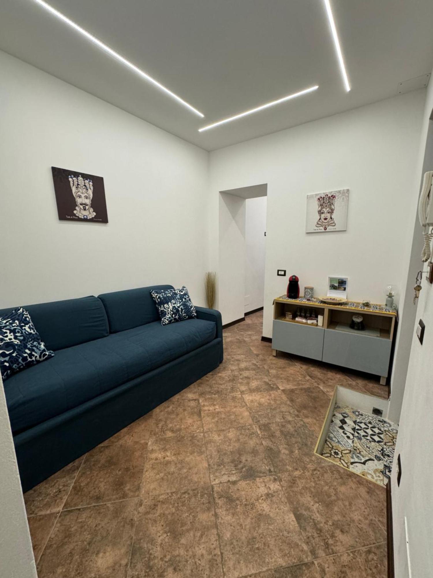 Simona'S Home Ortigia Syracuse Екстер'єр фото