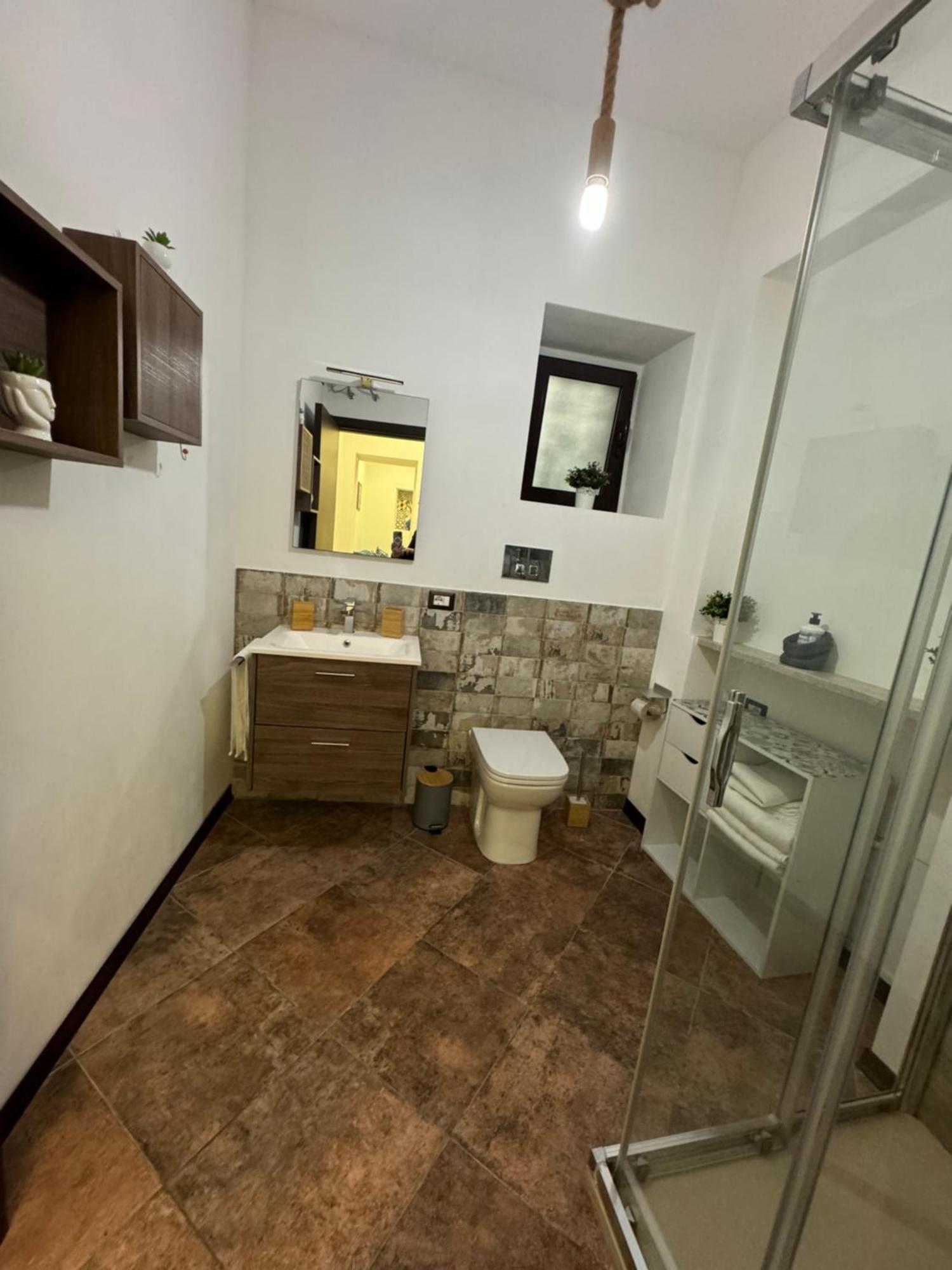Simona'S Home Ortigia Syracuse Екстер'єр фото