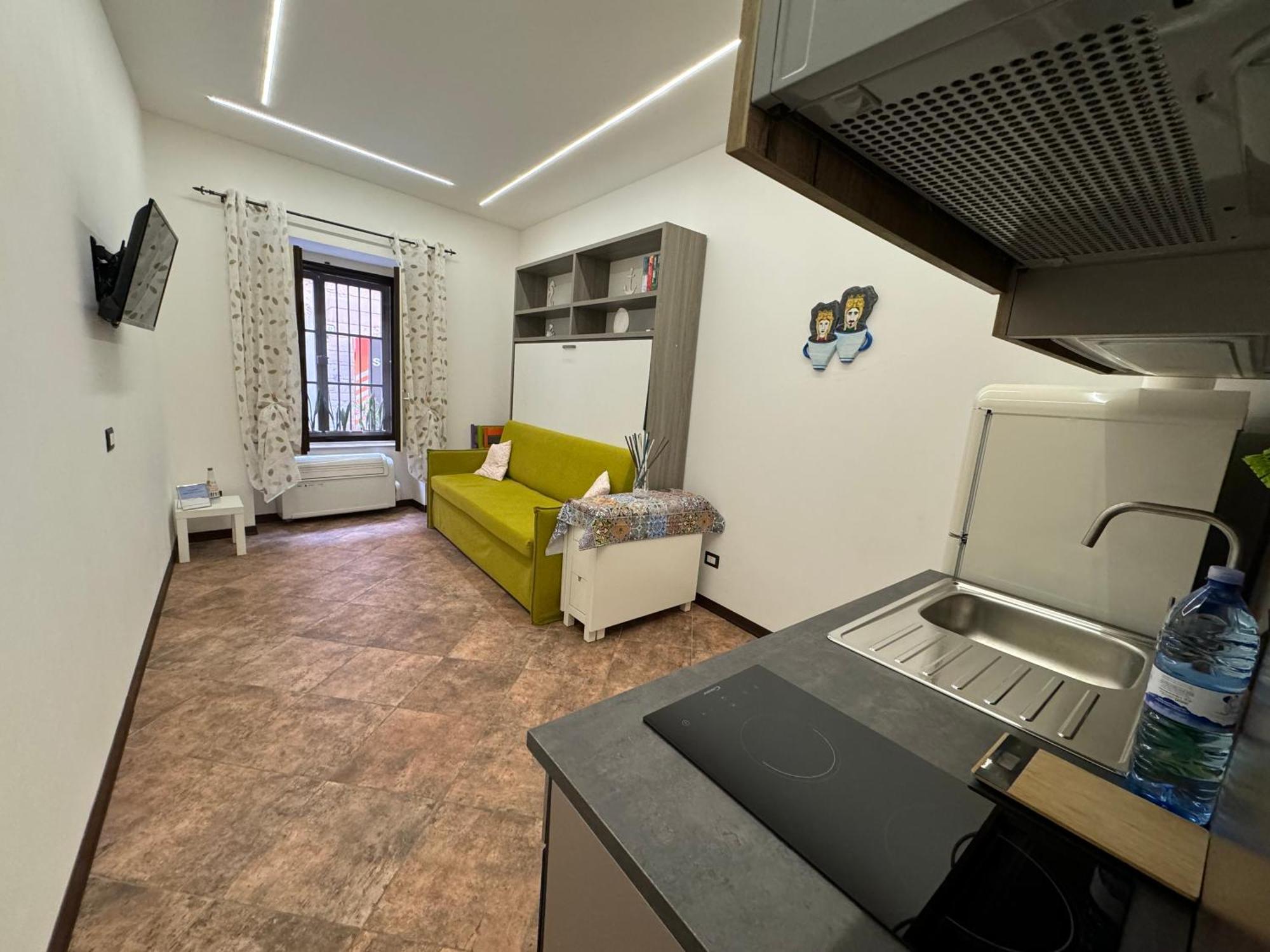Simona'S Home Ortigia Syracuse Екстер'єр фото