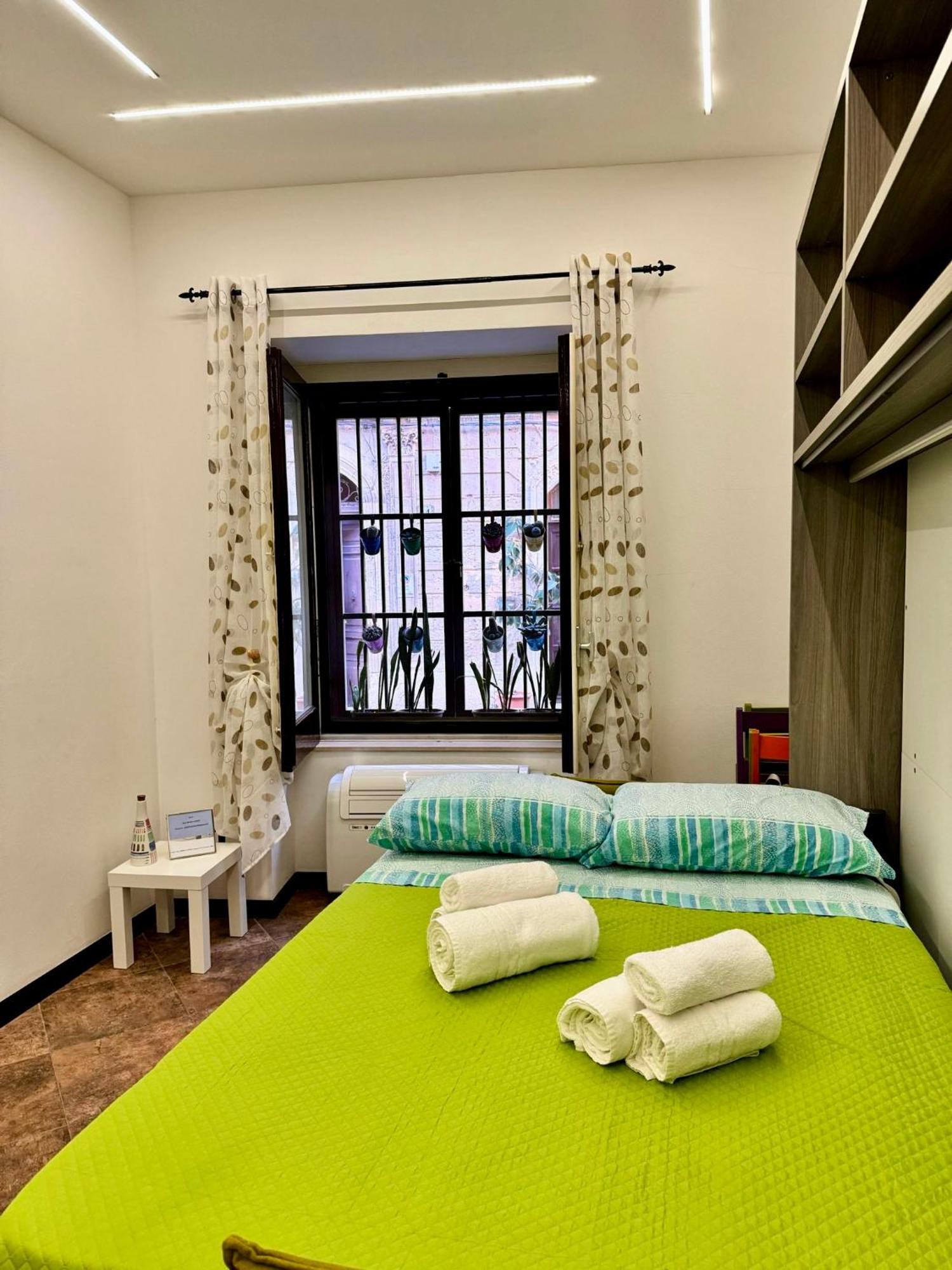Simona'S Home Ortigia Syracuse Екстер'єр фото