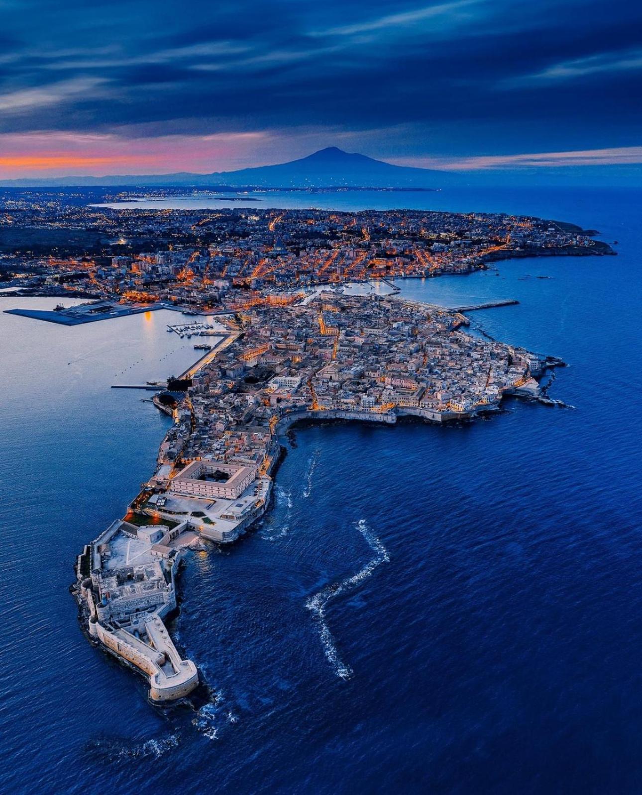 Simona'S Home Ortigia Syracuse Екстер'єр фото